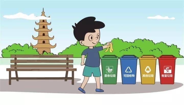 做好垃圾分类，全市旅游饭店在行动！——一次性消耗品的绿色转型
