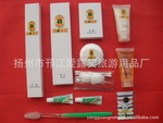 一次性消耗品与家居护理行业的商业机会 公司黄页中的潜在蓝海