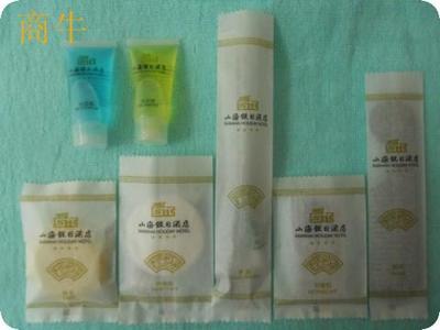 供应供应温州酒店一次性用品套装,厂价直销,酒店一次性消耗品套装 - 广陵区天涯旅游用品厂