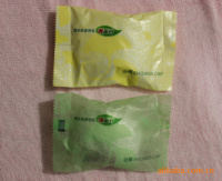 酒店环消耗品 浴帽 一次性用品