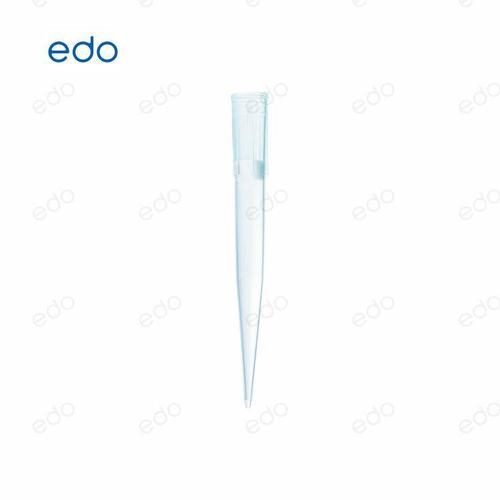 edo 10ul透明滤芯吸头 生物耗材 移液器枪头 一次性耗材